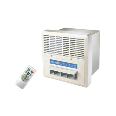 SUMME - SBH-103 Window Thermo Ventilator