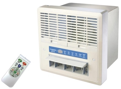 SUMME SBH-103 Window Thermo Ventilator