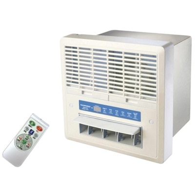 SUMME SBH-103 窗口式 浴室换气暖风机