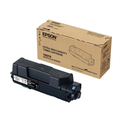EPSON AL-M320DN Extra High Capacity Toner