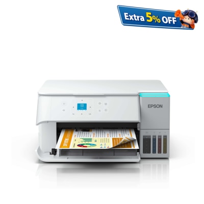 EPSON Ecotank L4366 All in one printer
