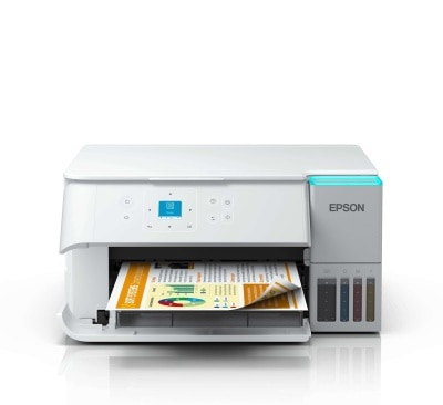 EPSON Ecotank L4366 All in one printer