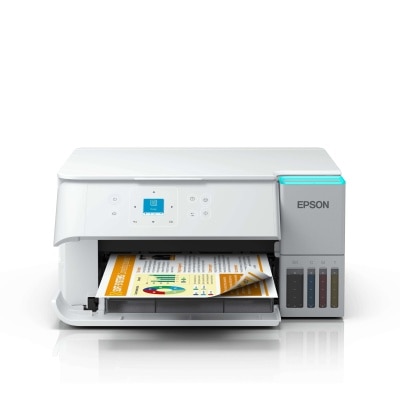 EPSON Ecotank L4366 All in one printer