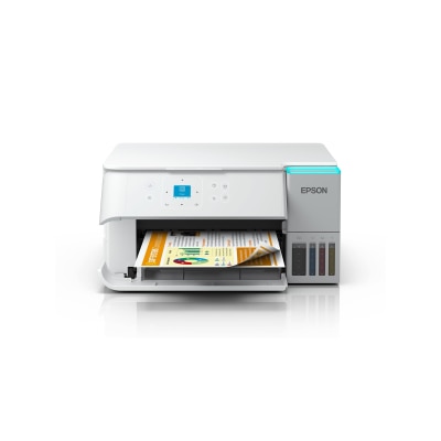 EPSON 愛普生 Ecotank L4366 多功能打印機