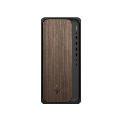 HP 惠普 OmniDesk M03 0000hk AI 桌上電腦 image