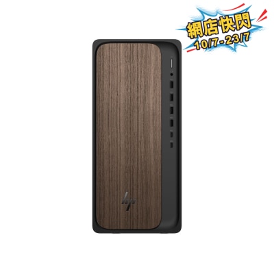 HP 惠普 - OmniDesk M03-0000hk AI 桌上電腦