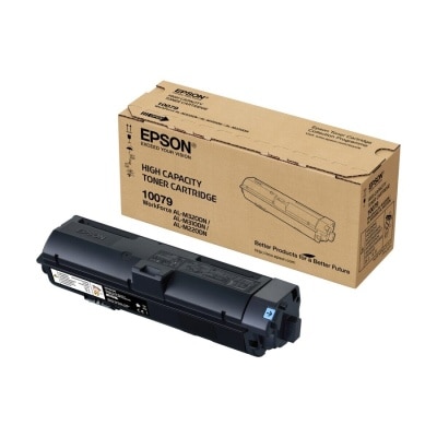 EPSON AL-M320DN High Capacity Toner