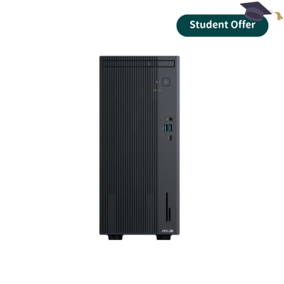 ASUS 華碩 V500 Mini Tower V500MV-31315U018W 桌上電腦