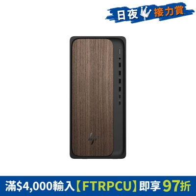 HP 惠普 - OmniDesk M03-0002hk AI 桌上電腦