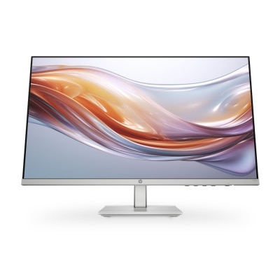 HP 惠普 Series 5 524sh 23.8吋 全高清可调高度显示器 (94C20AA) 显示屏