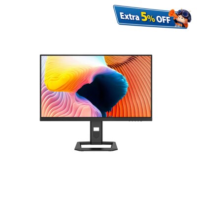 Titan Army P275MR 27" 2K 180Hz MINI-LED 电竞显示屏