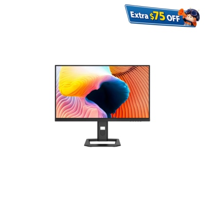 Titan Army P275MR 27" 2K 180Hz MINI-LED 電競顯示屏