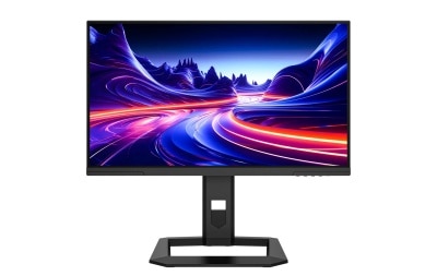 Titan Army TITANHERO P245MS 24" 2K 240Hz QD-Mini LED 電競顯示屏