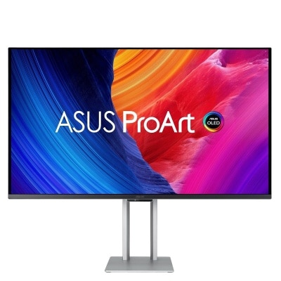 ASUS 華碩 ProArt Display OLED PA32UCDM 31.5" 240Hz 顯示屏