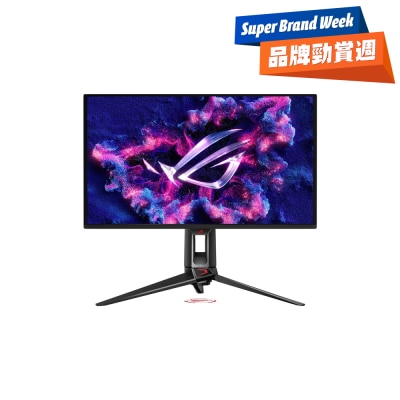 ASUS 华硕 - ROG Swift OLED PG27UCDM 27" 240Hz 电竞显示屏