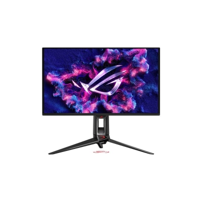 ASUS 華碩 ROG Swift OLED PG27UCDM 27" 240Hz 電競顯示屏