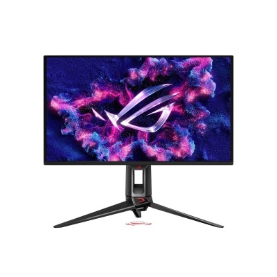 ASUS 华硕 ROG Swift OLED PG27UCDM 27" 240Hz 电竞显示屏
