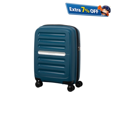 harajuku PP Coral Trolley Collection Luggage