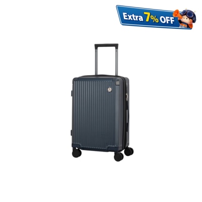 harajuku PC 防盗拉鍊可扩大YOB 行李箱