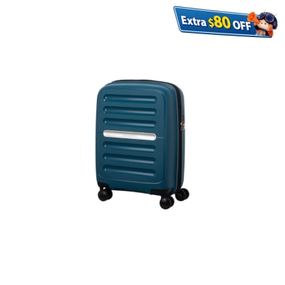 harajuku PP Coral Trolley Collection Luggage