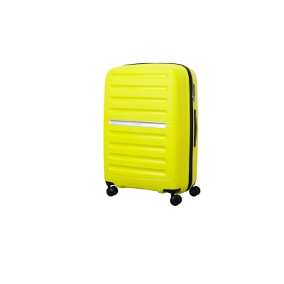 harajuku PP 防盗拉鍊可扩大Coral 行李箱