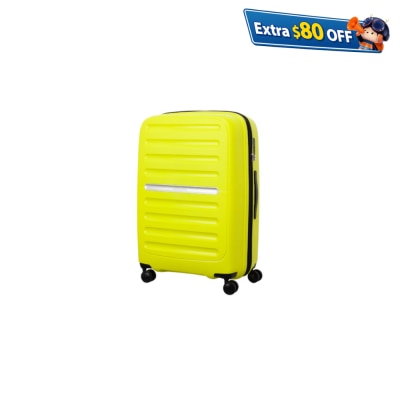 harajuku PP Coral Trolley Collection Luggage