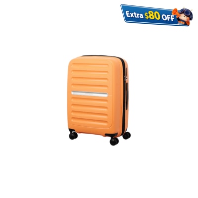 harajuku PP Coral Trolley Collection Luggage