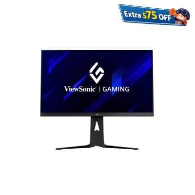 ViewSonic VX2766-2K-PRO-6 27" QHD 300Hz F-IPS HDR10 Gaming Monitor