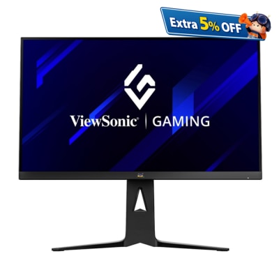 Viewsonic VX2766-2K-PRO-6 27" QHD 300Hz F-IPS HDR10 高低升降旋轉  電競顯示屏