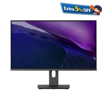 Viewsonic VG2781-4K 27" 4K IPS 60Hz HDR400 高低升降 內置喇叭 顯示屏