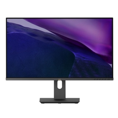 Viewsonic VG2781-4K 27" 4K IPS 60Hz HDR400 高低升降 內置喇叭 顯示屏