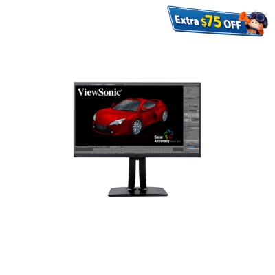Viewsonic VP2785-4K 27" UHD 60Hz IPS 显示屏