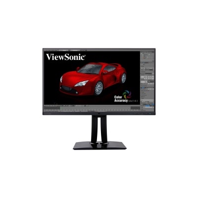 Viewsonic VP2785-4K 27" UHD 60Hz IPS 顯示屏