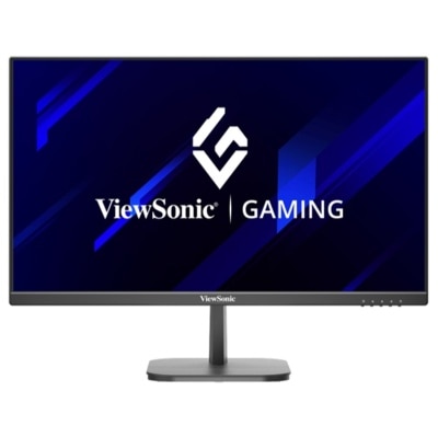 ViewSonic VX24G10 23.8" FHD Fast IPS 240Hz HDR DP/HDMI Gaming Monitor
