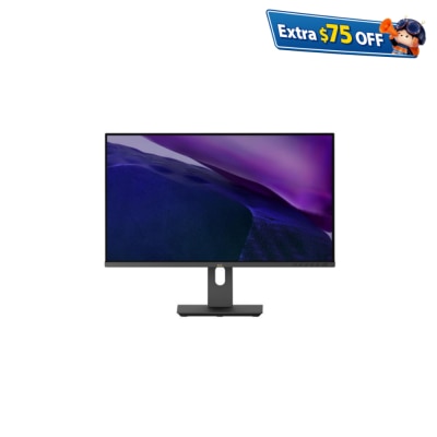 ViewSonic VG2481-4K 23.8'' UHD IPS Monitor