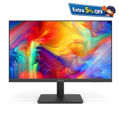 Viewsonic VA2462-4K-HD 23.8" UHD IPS HDR10 顯示屏