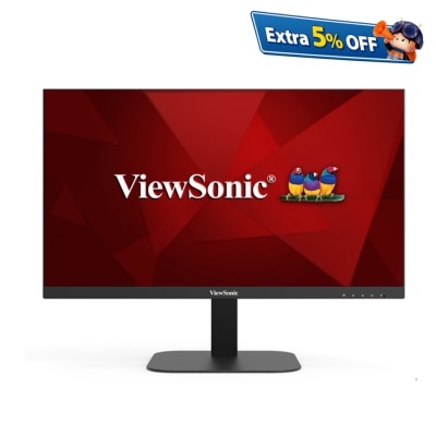 Viewsonic VA2457-2K-HD 23.8" QHD IPS 90Hz HDR10 顯示屏
