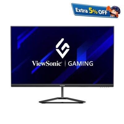 Viewsonic VX27G10 27" FHD 240Hz F-IPS HDR10 电竞显示屏