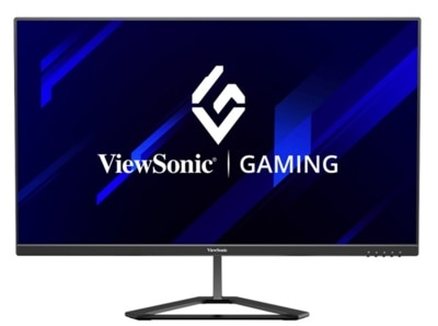 Viewsonic VX27G10 27" FHD 240Hz F-IPS HDR10 電競顯示屏