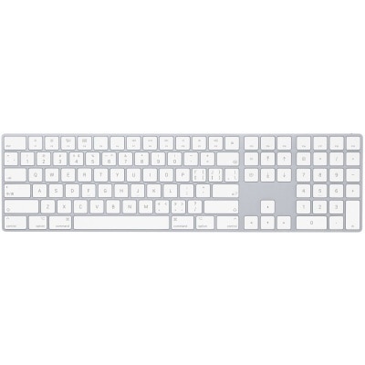 APPLE 精妙鍵盤配備數字鍵盤 - 中文 (拼音)