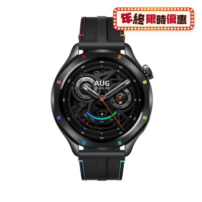Xiaomi 小米 Watch S4 智能手錶