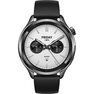 Xiaomi Watch S4 Smart Wearable