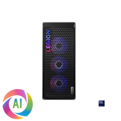 LENOVO 聯想 Legion Tower 7i 34IAS10 90Y60023HB RTX 5070Ti 電競桌上電腦