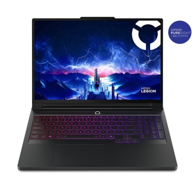 LENOVO Legion Pro 7 16 IAX10H 83F5003KHH RTX5070Ti Gaming Notebook