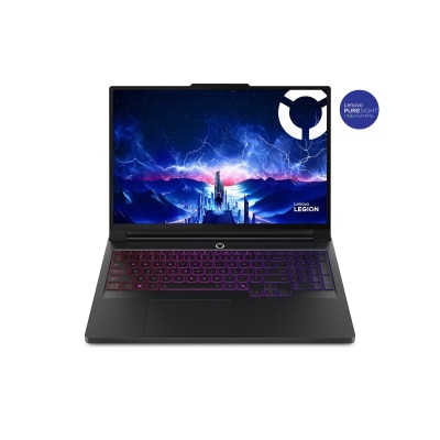 LENOVO 联想 Legion Pro 7 16 IAX10H 83F5003KHH RTX5070Ti 电竞手提电脑