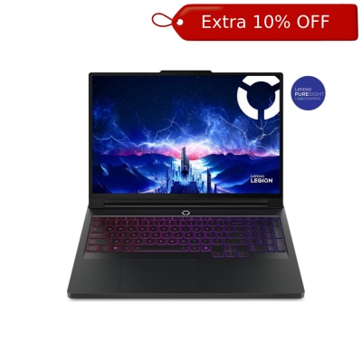 LENOVO 聯想 Legion Pro 7 16 IAX10H 83F5003KHH RTX5070Ti 電競手提電腦