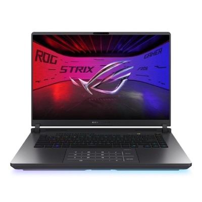 ASUS 華碩 ROG Strix G16 (2025) G615LR-S5136W RTX5070Ti 電競手提電腦
