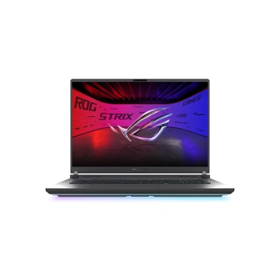 ASUS 華碩 - ROG Strix G18 (2025) G815LR-S9143W RTX5070Ti 電競手提電腦