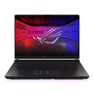 ASUS ROG Strix SCAR 16 (2025) G635LX-RW162W RTX5090 Gaming Notebook
