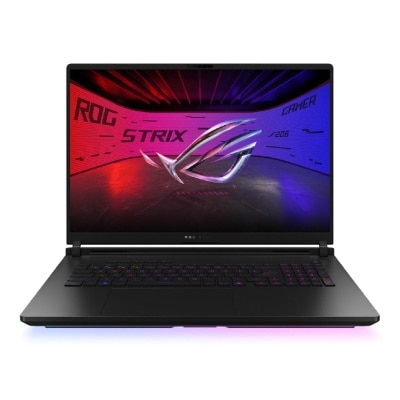 ASUS 华硕 ROG Strix SCAR 18 (2025) G835LX-SA175E RTX5090 电竞手提电脑